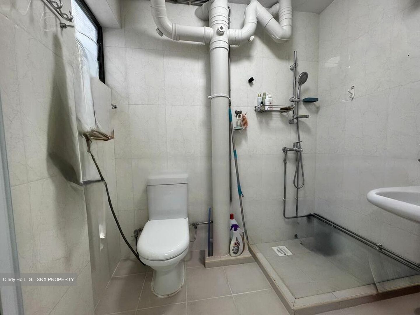 Blk 1 Delta Avenue (Bukit Merah), HDB 5 Rooms #465750841